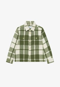 Επιλέχθηκε, chive green/ivory