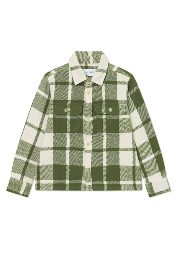 JOSEPH UNISEX - Button-down blouse