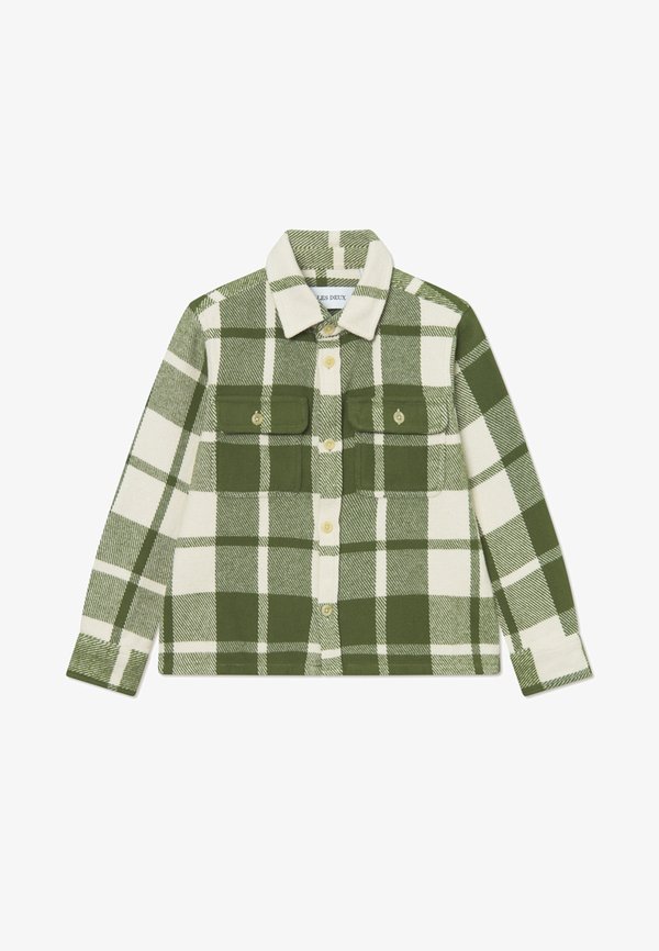 JOSEPH UNISEX - Button-down blouse