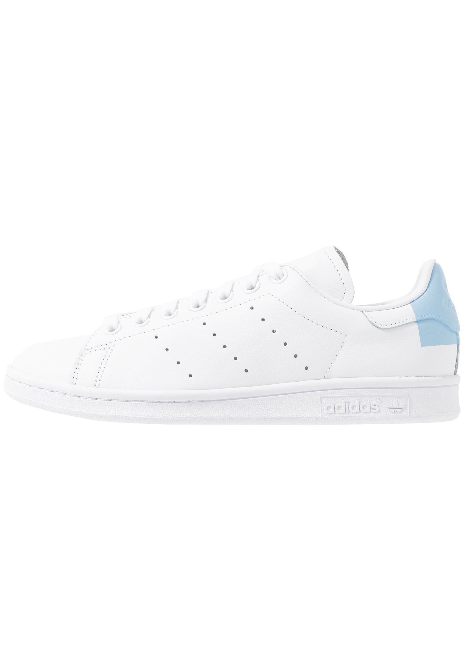 adidas stan smith ecaille Deepblue