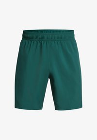 Unausgewählt, hydro teal