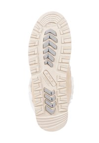 Luhta NAUTTIVA - Snowboot/Winterstiefel - beige
