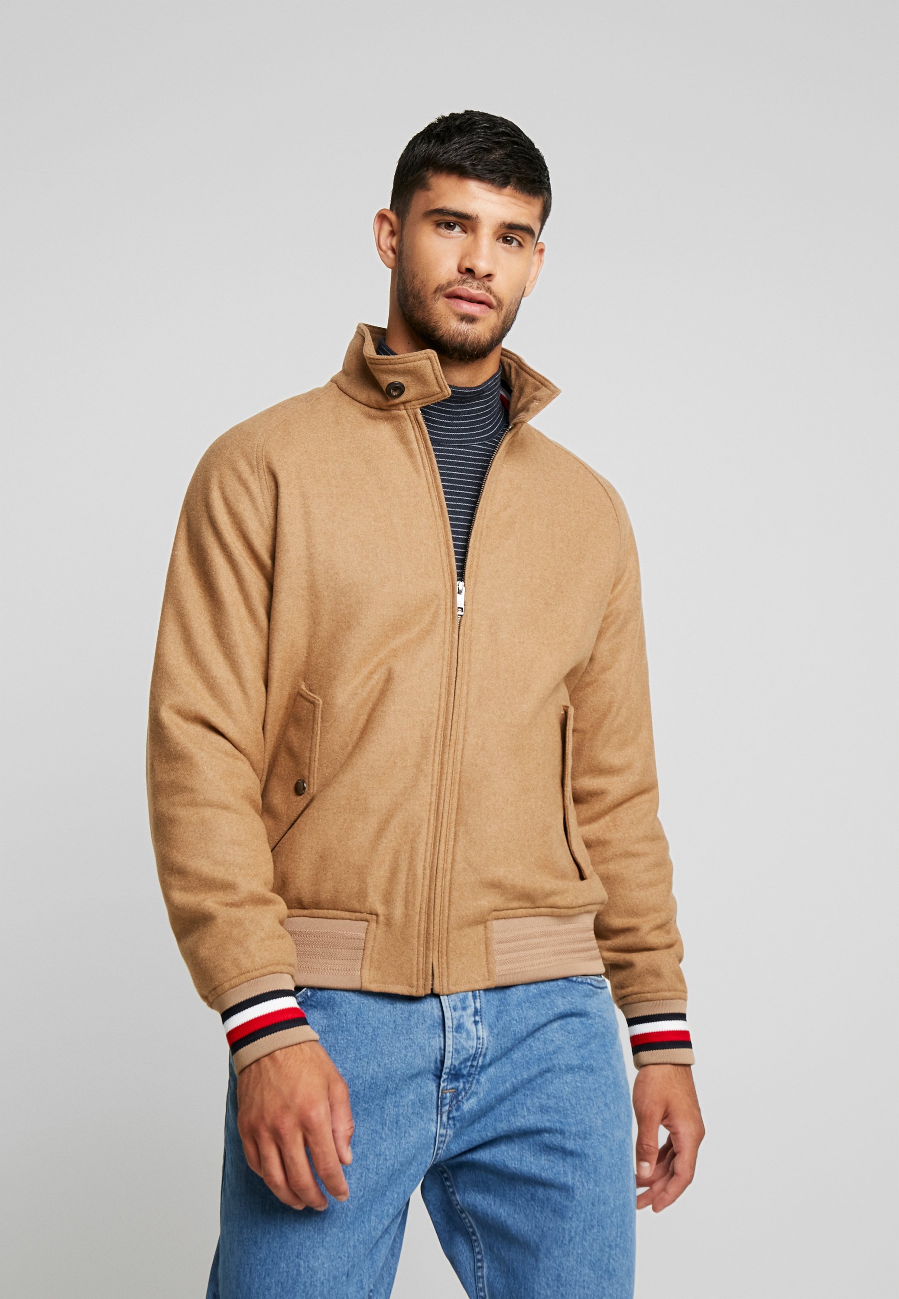 tommy hilfiger new ivy jacket