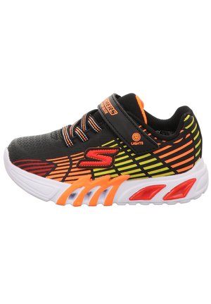 FLEX GLOW ELITEN - Chaussures premiers pas - schwarz