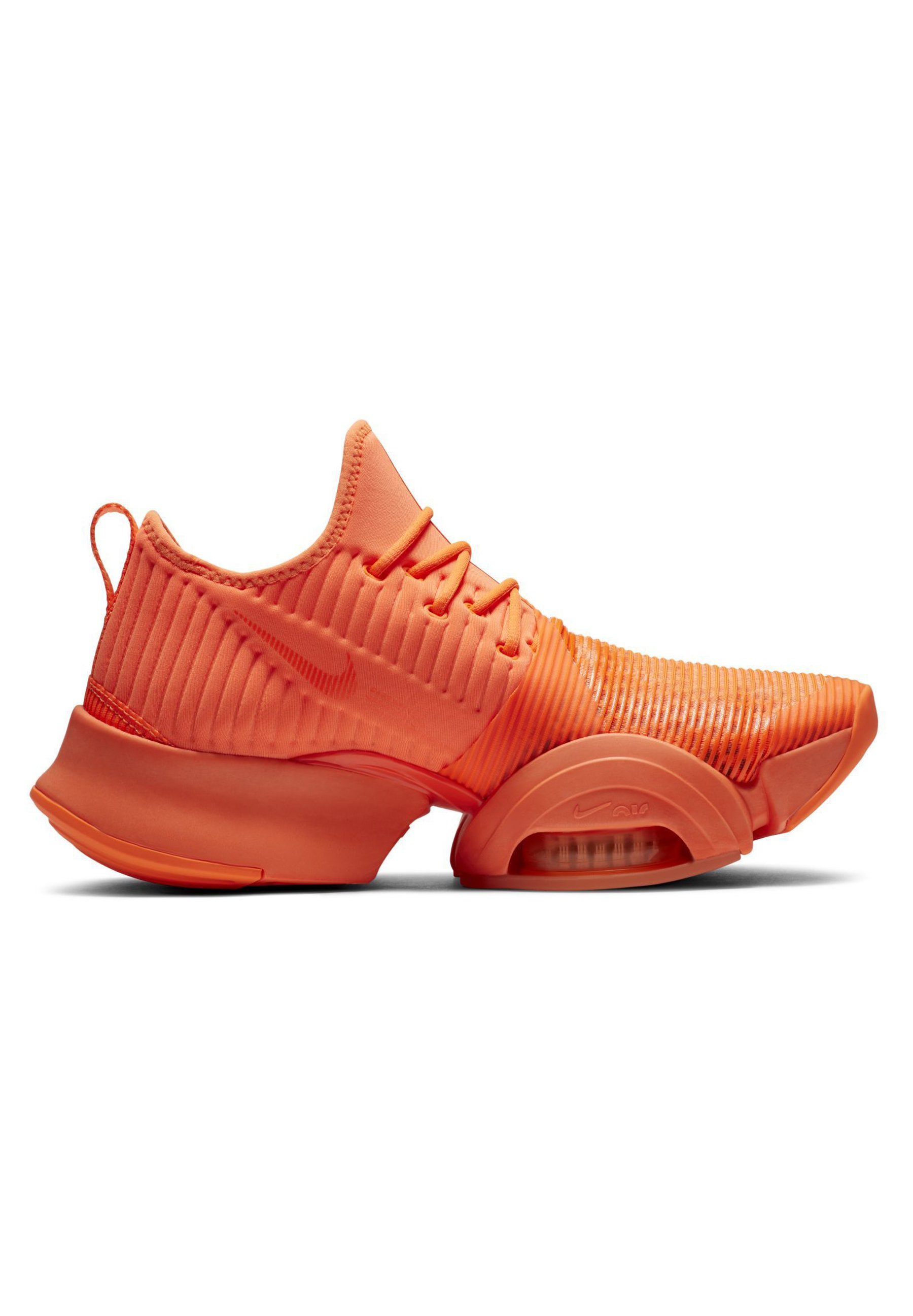 nike total orange