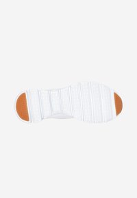 Skechers GLIDE STEP - Zapatillas - weiß