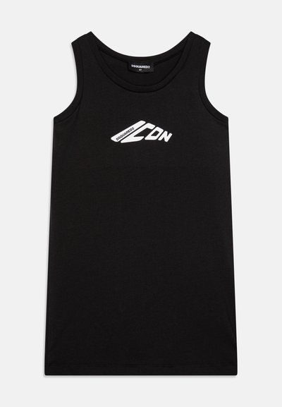 Robe de jour - black