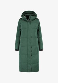 Geselecteerd, dark green