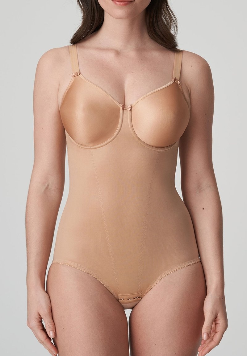 PrimaDonna Body - cognac