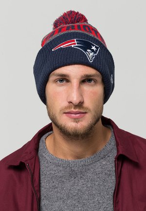 New Era Beanie - grey