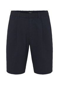 FISHER - Shorts - dark navy