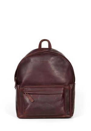 Rucksack - brown