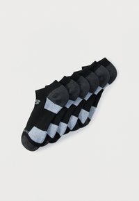 Επιλέχθηκε, black