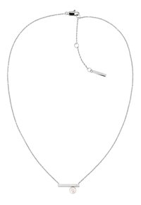 Grandinėlė - silver-coloured