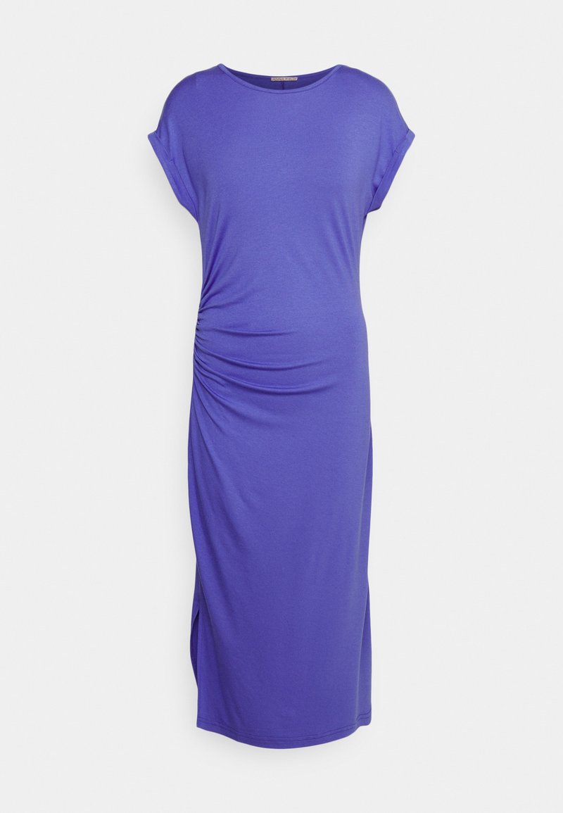 Anna Field Vestido de malha - purple