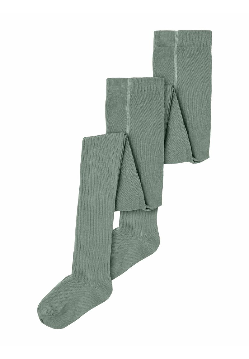 Name it NKN 2PACK NOOS - Collant - pad green