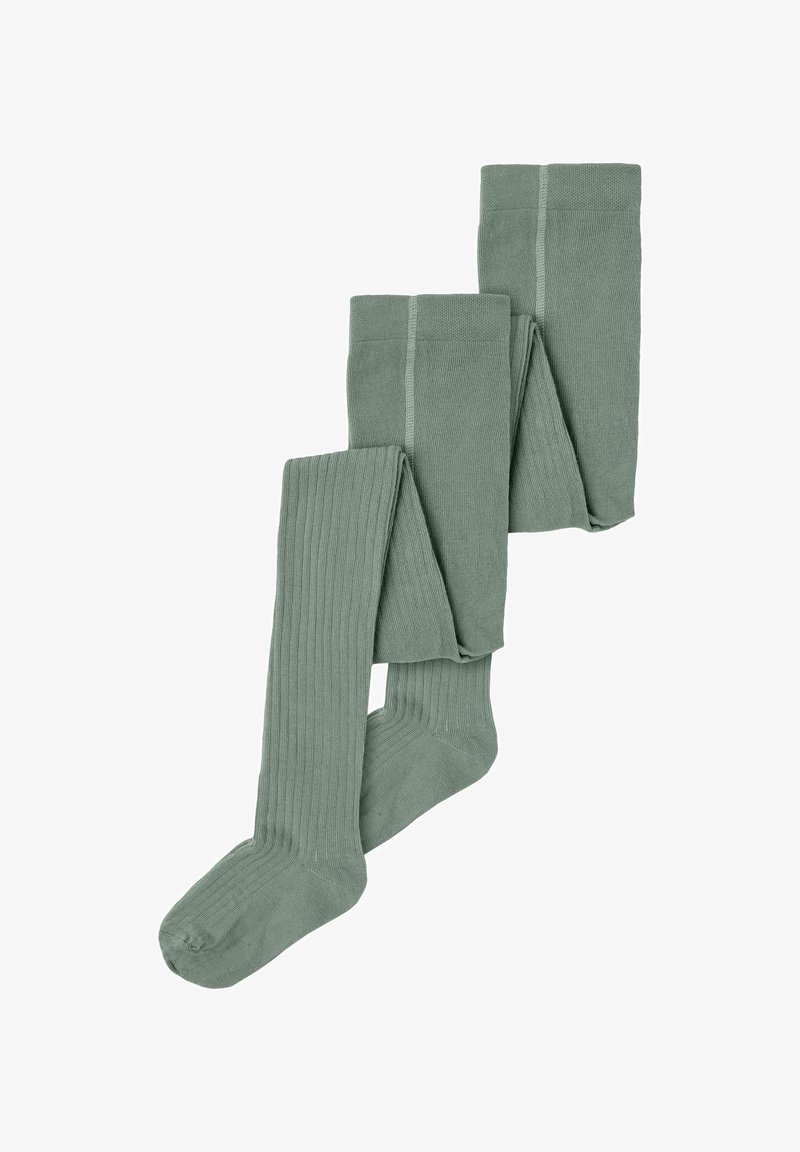 Name it NKN 2PACK NOOS - Collant - pad green