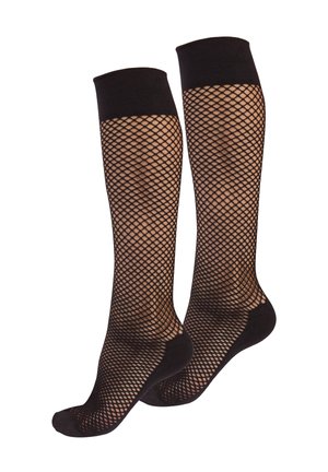 FISHNET - Calze - black