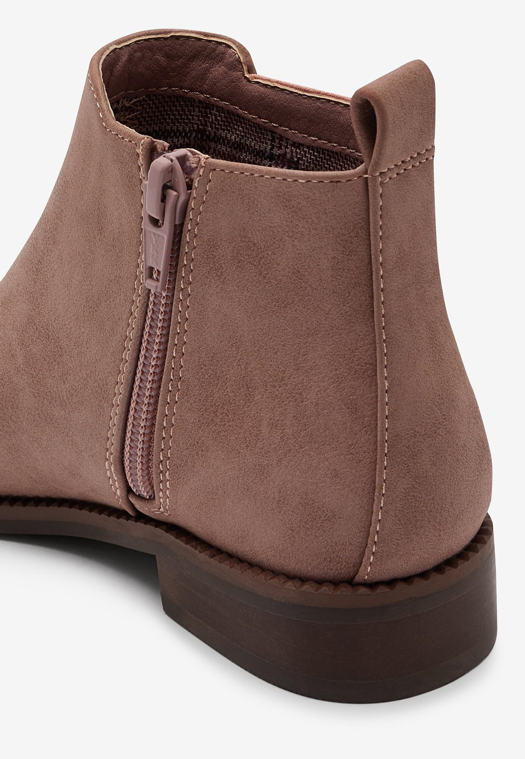 Next CHELSEA - Botines - pink/rosa - Zalando.es