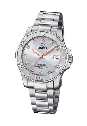 COSMOPOLITAN - Montre - silberfarben