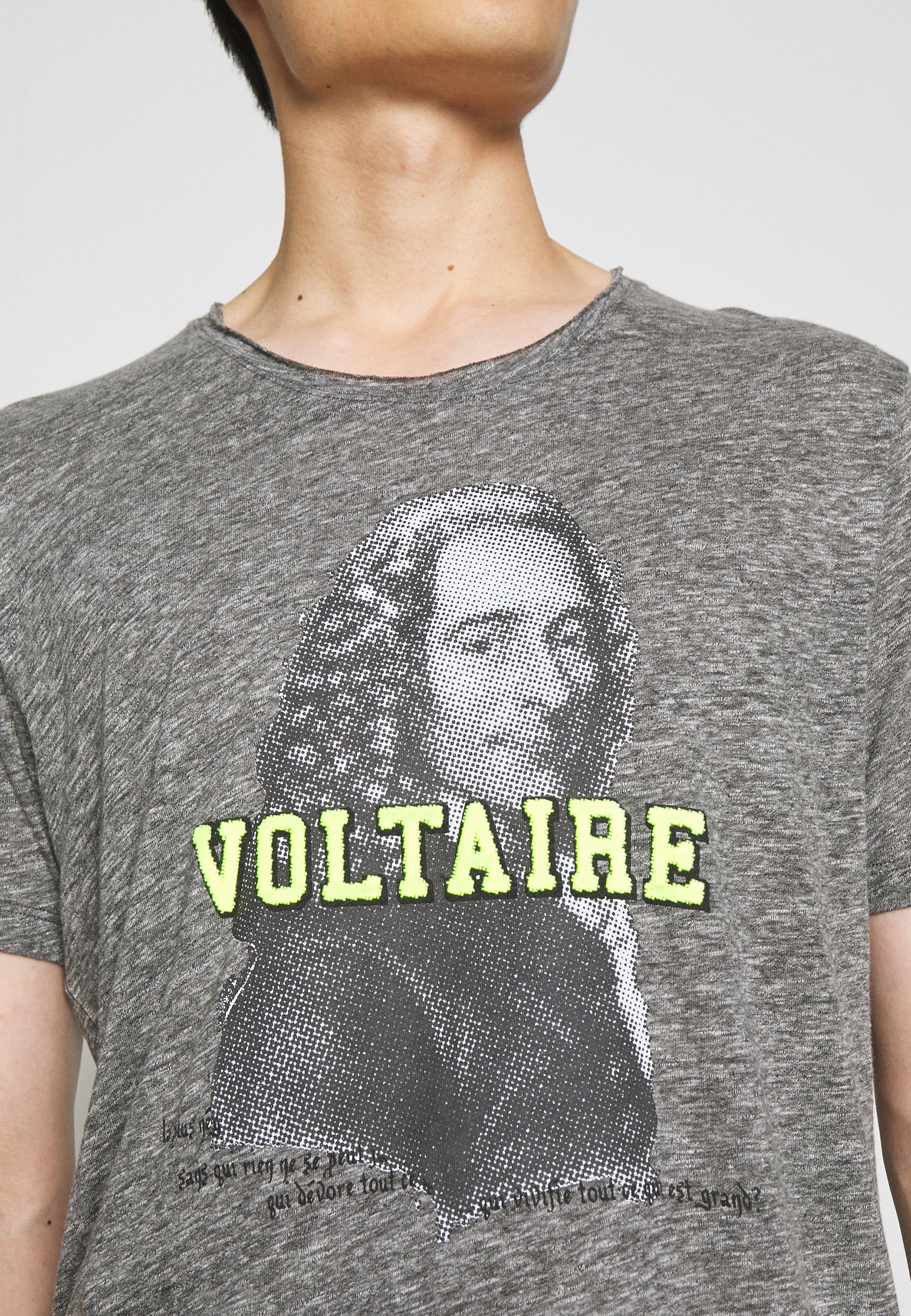 volt t shirt