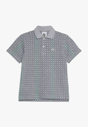 Poloshirts - light grey