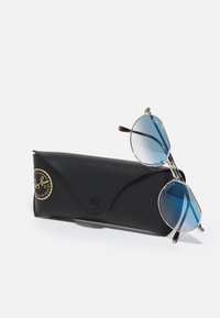 Ray-Ban JACK UNISEX - Occhiali da sole - silver-coloured