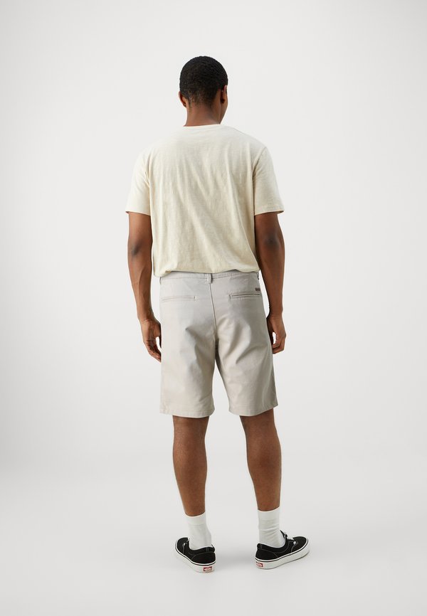 JPSTBOWIE SOLID MID - Shorts - crockery4