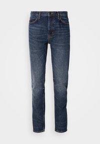 Répafazonú farmer - medium blue