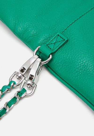 Zadig & Voltaire ROCK  - Cross body bag - green