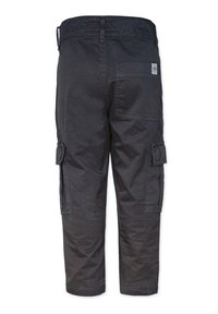 Band of Rascals Cargobukser - dark-grey