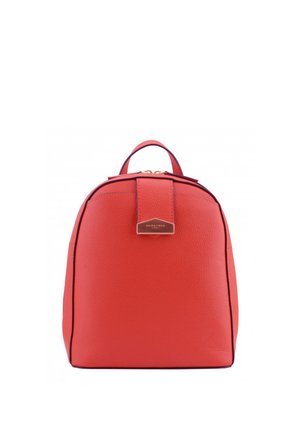 Pourchet, Sac à dos - rouge