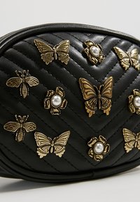 Steve Madden Sac banane - black