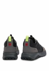 HUGO KANE UNISEX - Tenisice - black one