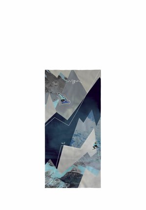 THERMONET MULTIFUNCTIONAL NECKWEAR UNISEX - Braga - blue