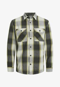 Izbrano, antique gold