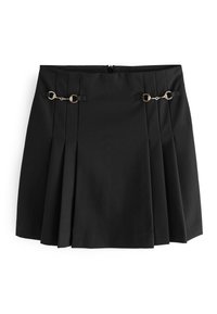Next KILT - Pliceret nederdel /Nederdele med folder - black