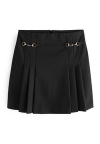 KILT - Rakott szoknya - black