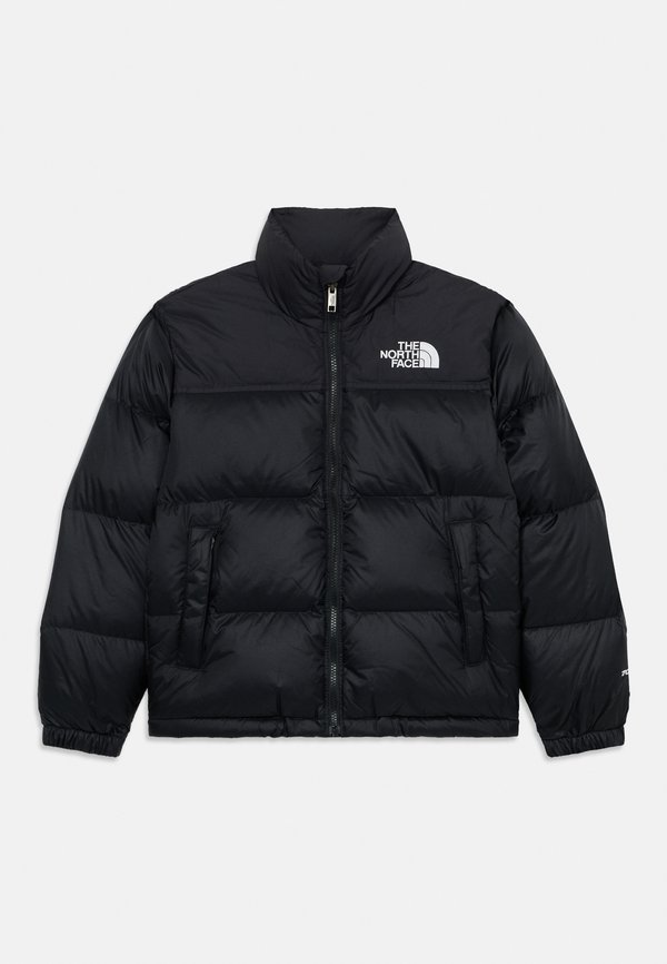 TEEN RETRO NUPTSE UNISEX - Down jacket