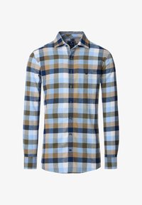 Unausgewählt, grün