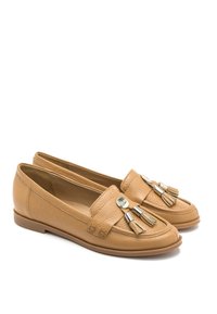 RYŁKO - Półbuty wsuwane