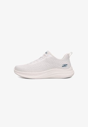 Skechers, SKECHERS BOBS MODA FLEX - Zapatillas skate - light grey