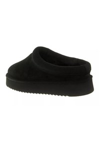 Copenhagen Studios CPH249 - Copati - suede black