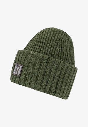 Roeckl, ROECKL HÜTE & MÜTZEN PULSE MÜTZE HERREN - Beanie - khaki