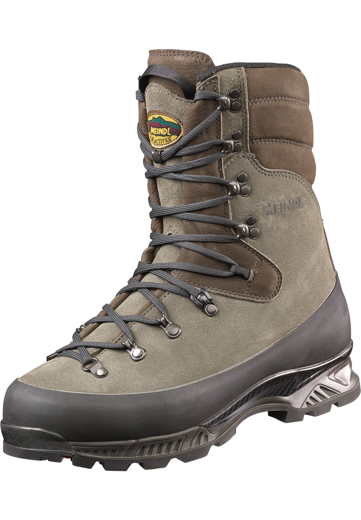 meindl mountain boots
