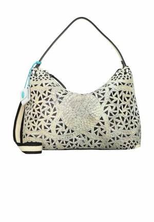 FIONA SCHULTER - Handtasche - mandala