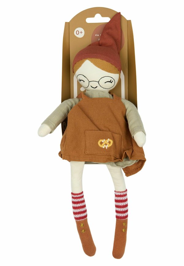 CHRISTMAS ELF – Puppe – multi colours