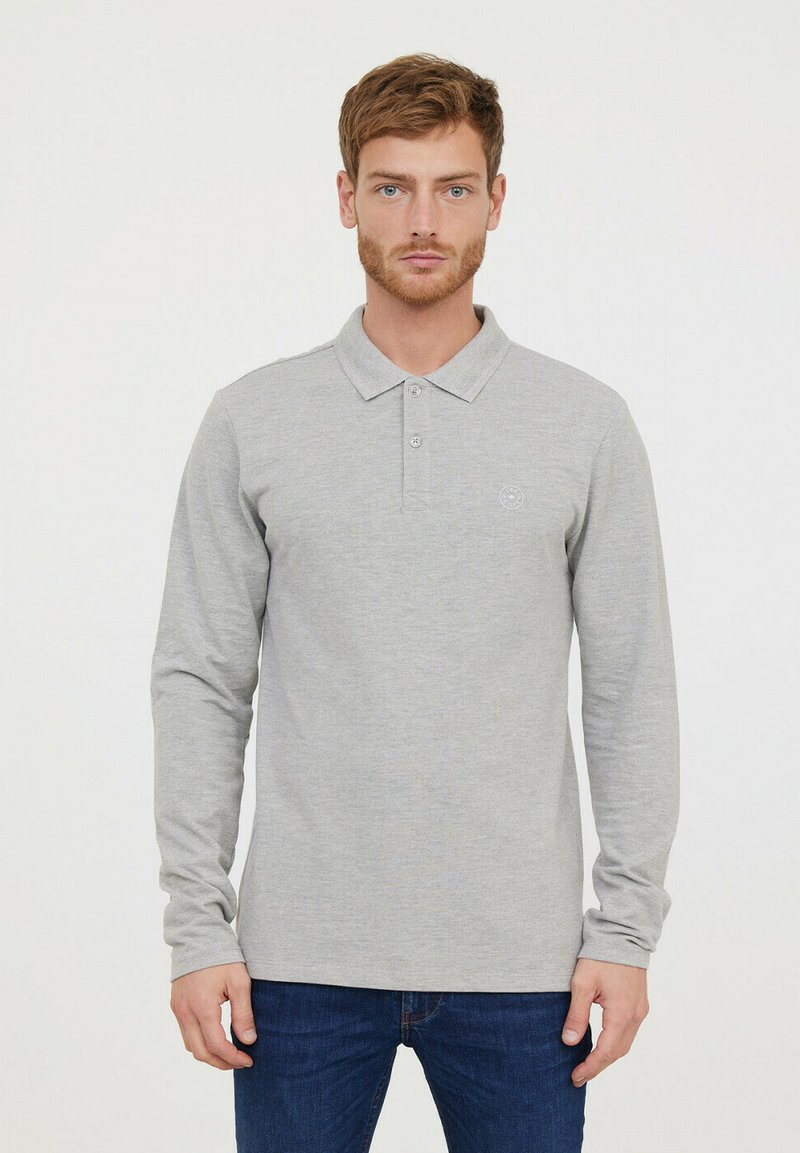 Lee Cooper BAKO - Polo - gris