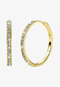 Unausgewählt, gold-coloured