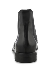 Shoe The Bear STB-LINEA CLASSIC CHELSEA L - Stövletter - schwarz